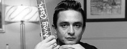 SMRT SI ŘÍKÁ ROCK'N'ROLL: Johnny Cash (5.)